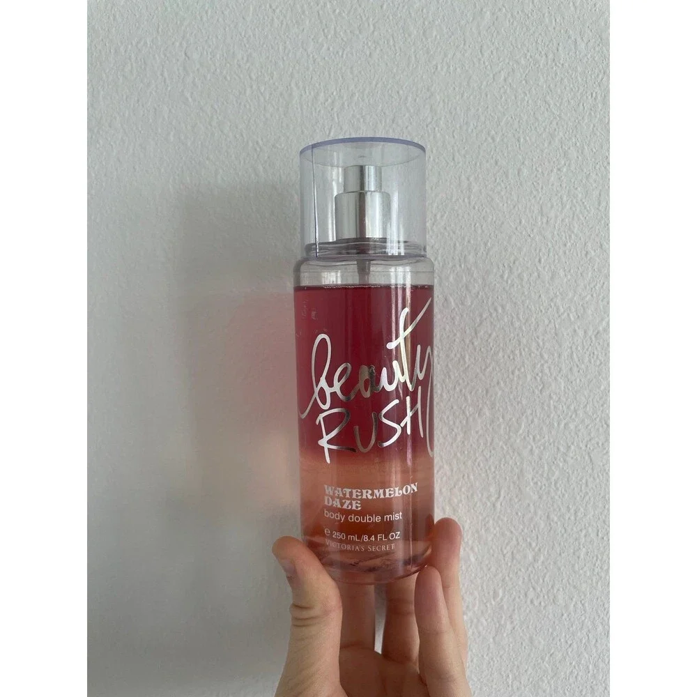 Beauty Rush Watermelon Daze Body Double Mist